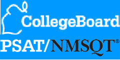 PSAT - NMSQT IMAGE